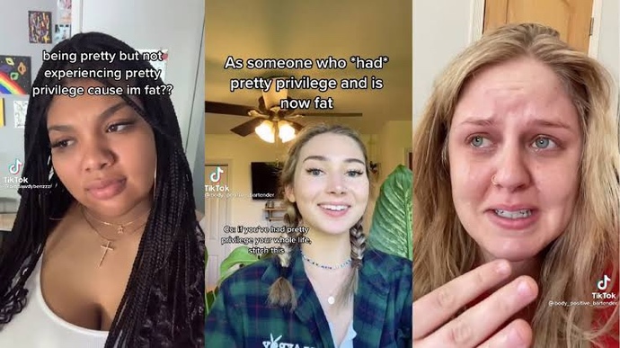 Do you think pretty privilege exists?