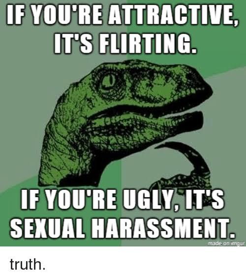 Do you think pretty privilege exists?