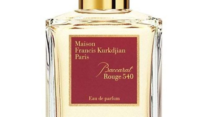 Ladies, what’s your signature scent? Gentlemen, what scent do you love to smell on women?