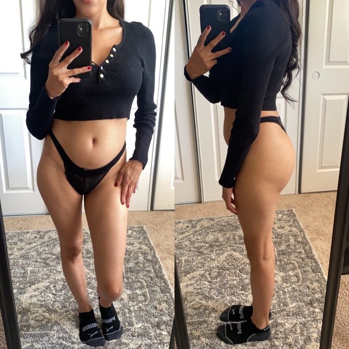 Why I’m not gaining weight or muscle on legs help?