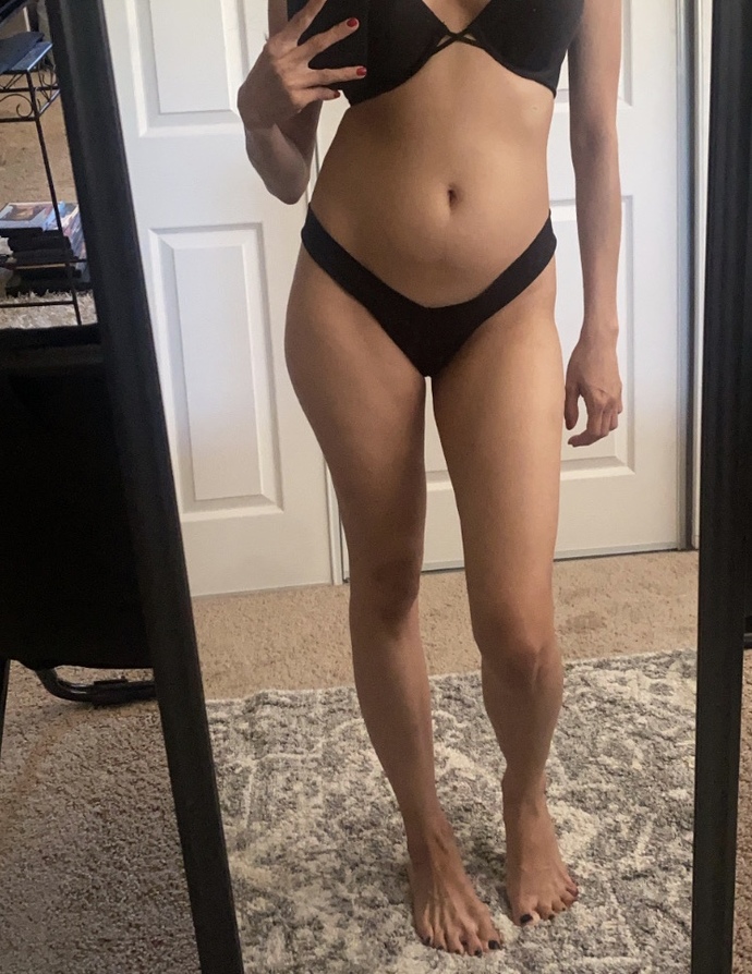 Why I’m not gaining weight or muscle on legs help?