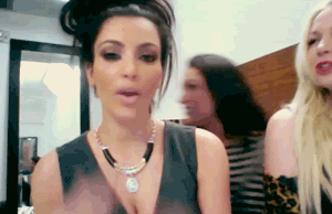 Guys would you wish Happy Birthday to sexiest women on the earth Kim Kardashian (21st Oct) ?