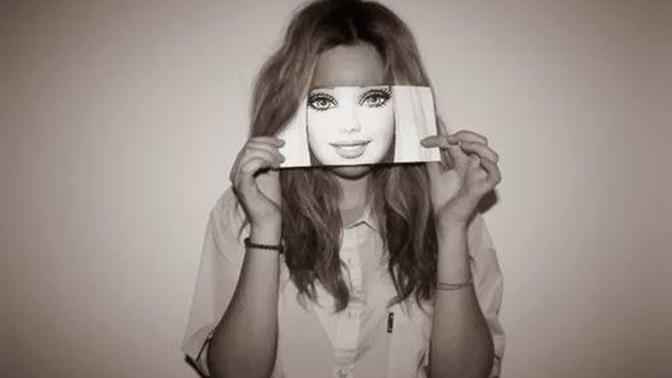 Beauty standards have raised guys expectations and people often feels obligated to follow them? Agree or not?