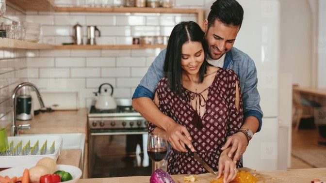 Girls, Minus the sex what other activities do you enjoy with your partner?