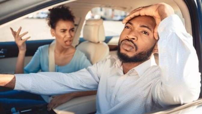 Why is it said that women are the crazy/emotional ones in relationships? Do you believe this?