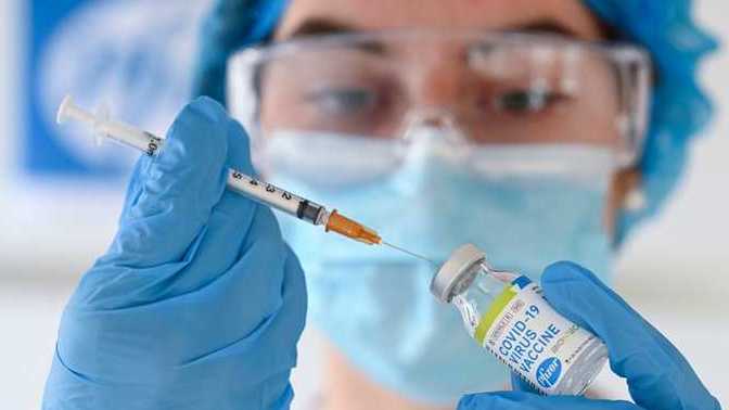 Are you for or against vaccination?