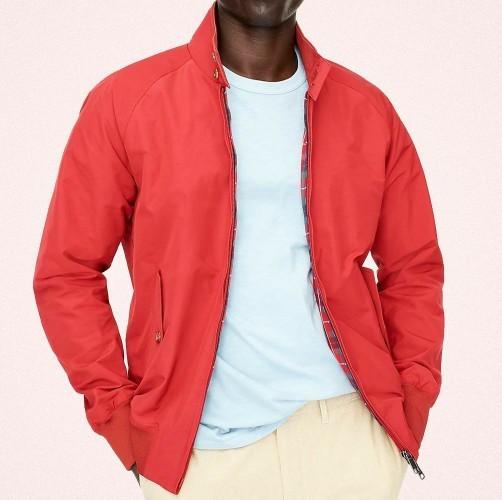 Jackets or Sweaters?