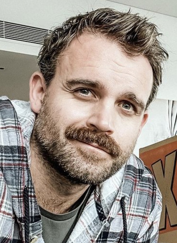 What does everyone think of facial hair?