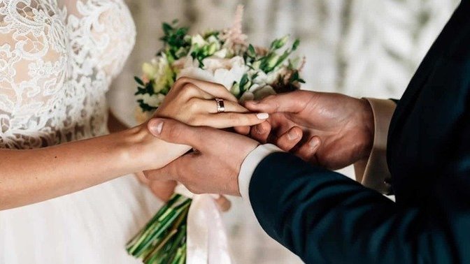 What do you think is the best age to get married?