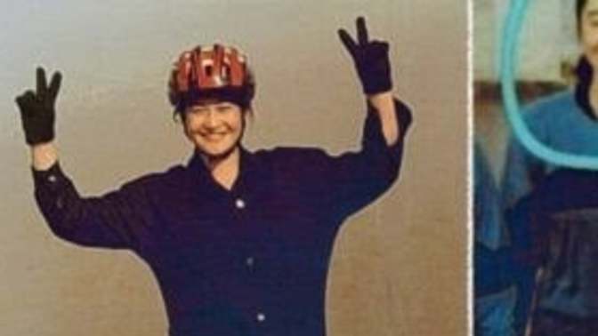 What do you think of the Taliban's murder of the Afghan female national athlete by beheading?