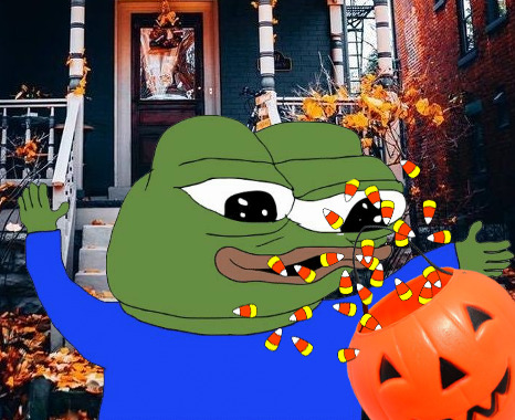 What are you planning on doing for Halloween?