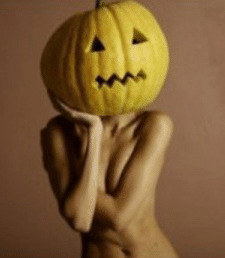 What are you planning on doing for Halloween?