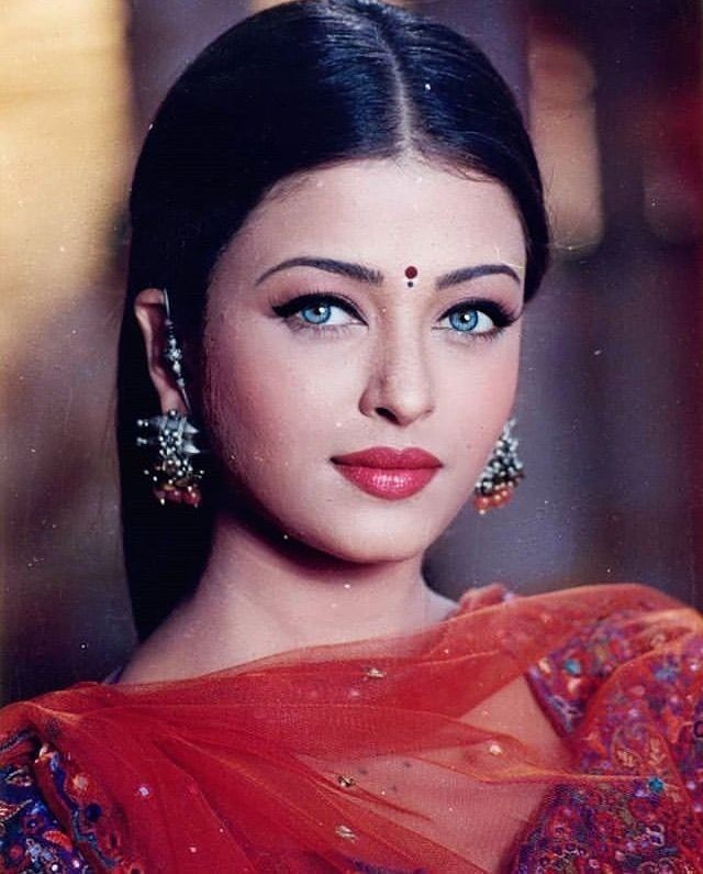 What type of Indian woman do white men prefer?