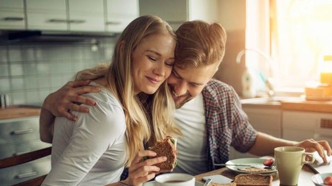 Do you love your partner unconditionally?