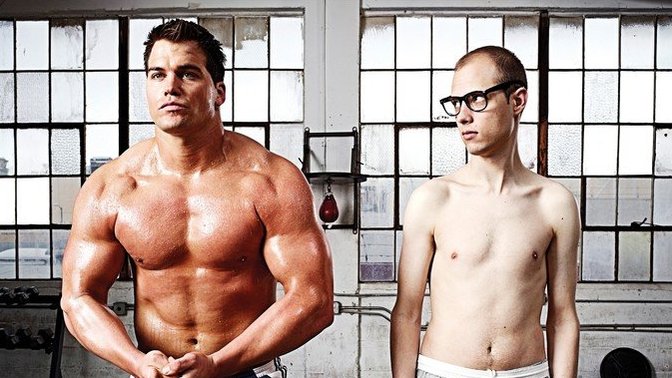 What is masculine vs feminine?