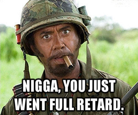 Men: If you had NO choice whatsoever in the matter, which one would you rather be?