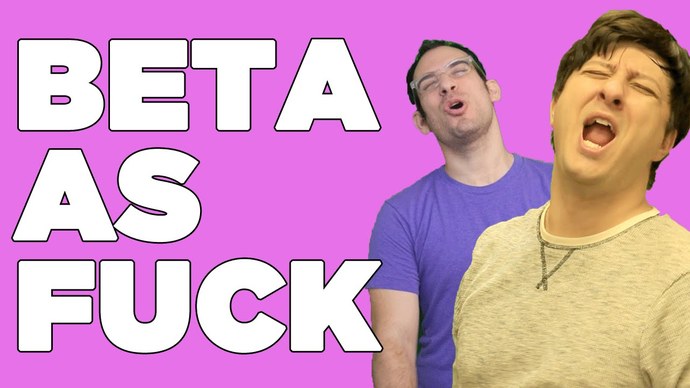 Men: If you had NO choice whatsoever in the matter, which one would you rather be?