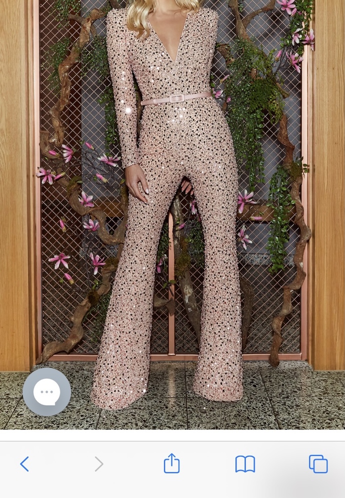 Boyfriend taking me for dinner at 5* hotel for my birthday. Which of these is the nicest outfit?