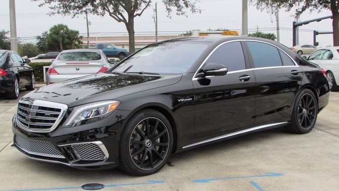 WHAT CAR IS THE SEXIEST? GIRLS ONLY?