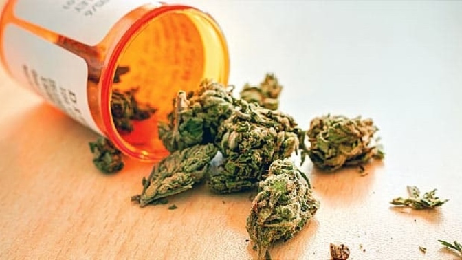 Is marijuana use bad?