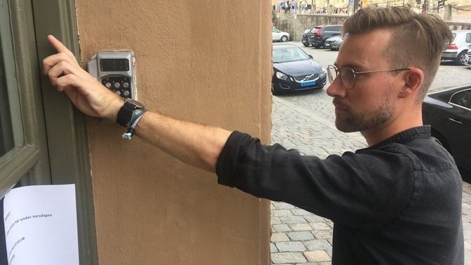 Would you willing to get a implanted microchip for convenience to pay for stuff on the quick go, opening a door, medical, starting up your car etc?