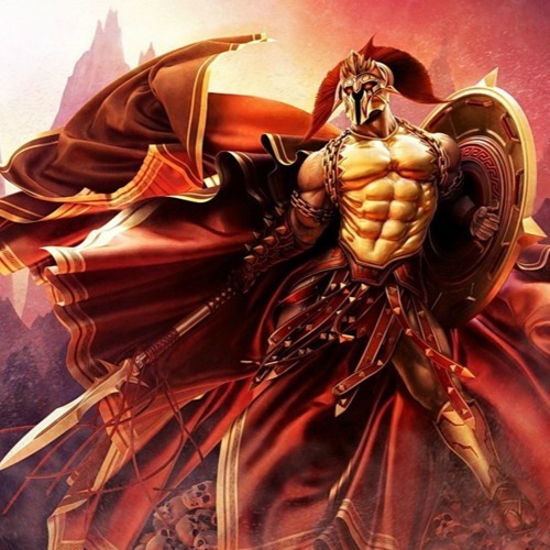 Which Greek god/goddess are you the most similar to, personality wise?
