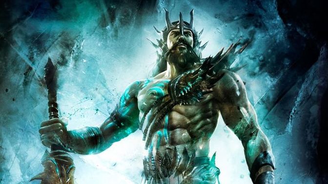 Which Greek god/goddess are you the most similar to, personality wise?