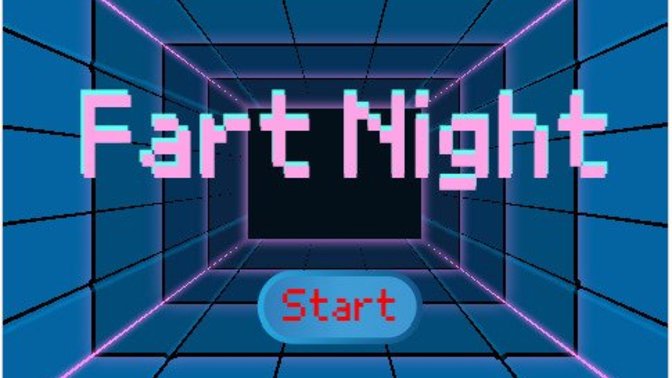 Do you have a fart night?