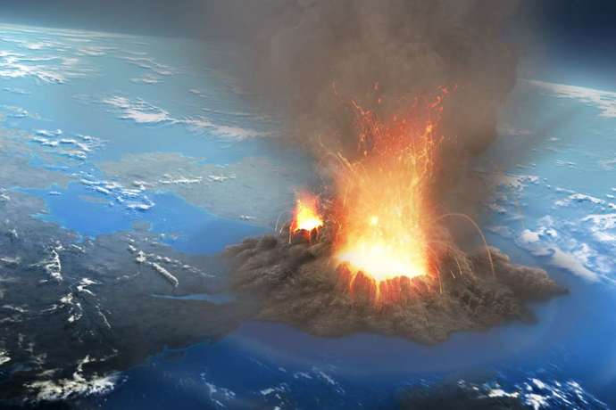 Do you think there will be an Earthquake, Volcano, or Meteor-related event that kills more than 2 million people in your lifetime?