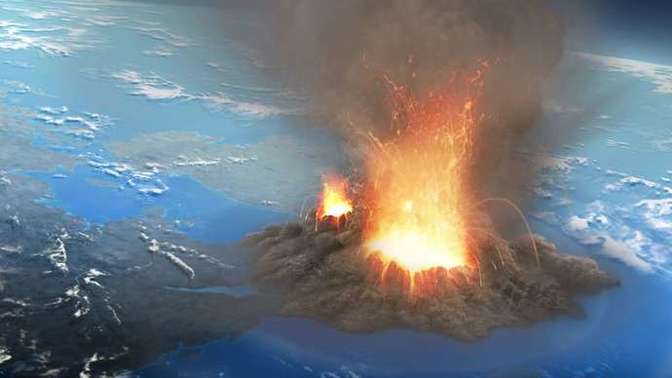 Do you think there will be an Earthquake, Volcano, or Meteor-related event that kills more than 2 million people in your lifetime?