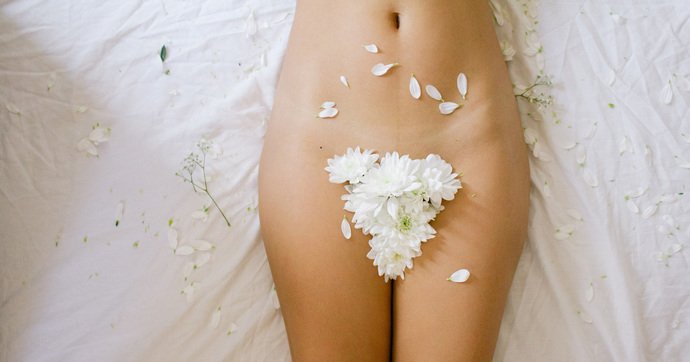 What do you do if you have a smelly vagina?