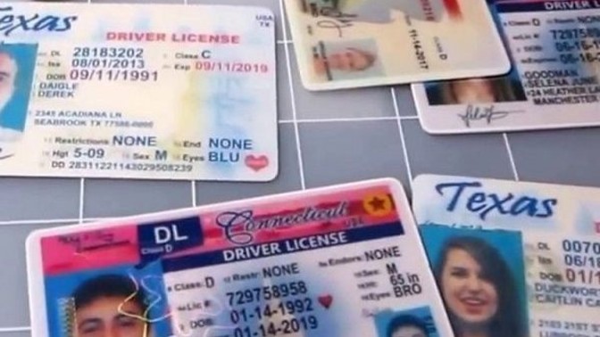 How easy is it to get a drivers license (car) where you live?