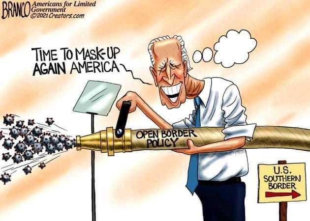 Name something GOOD Joe is Doing for this Country?
