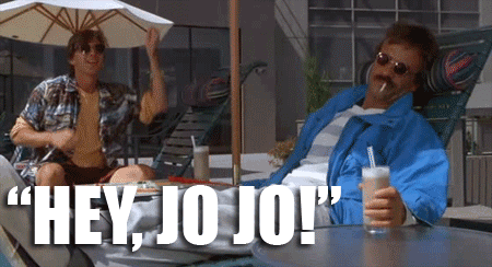 Name something GOOD Joe is Doing for this Country?