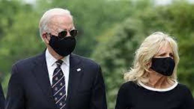 Name something GOOD Joe is Doing for this Country?