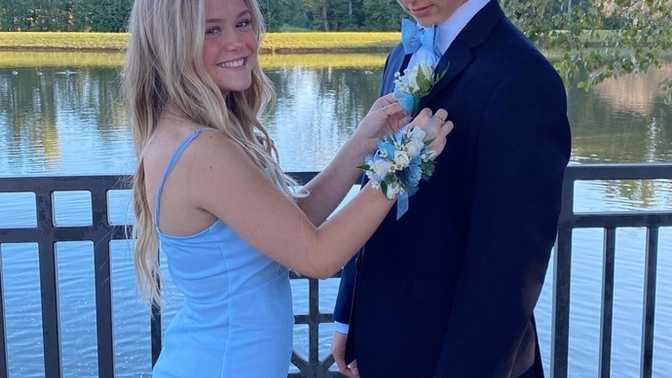 What do you think about us as a couple?