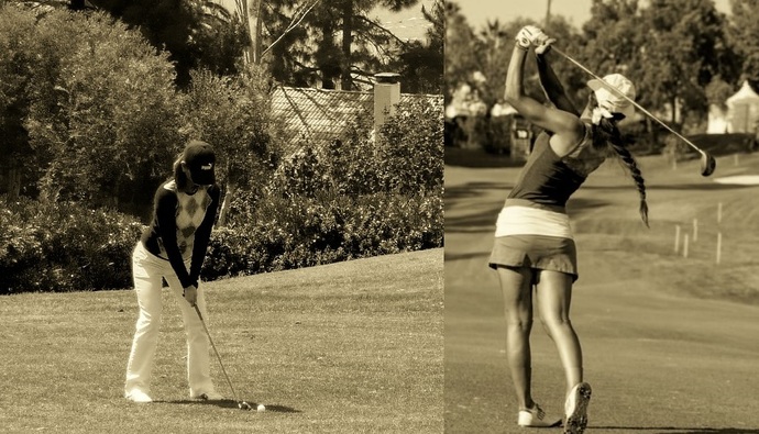 last winter / last summer