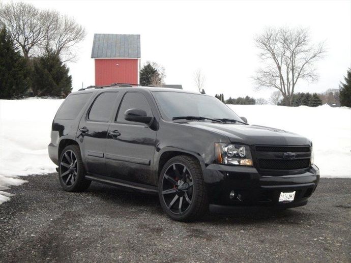 the car i’ll be chauffered around in