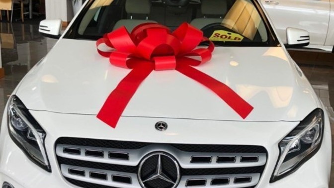 How much are you willing to spend on a new car? Are luxury cars worth the expense since cars depreciate In value?