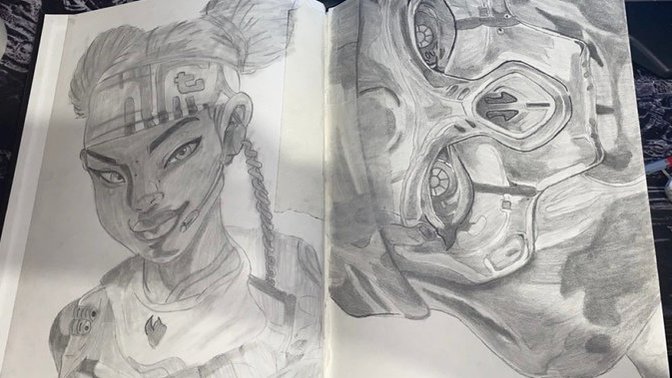 Any tattooist on this site, how did you get into the tattooing industry? And how long did it take?