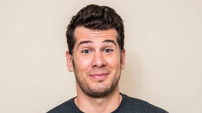 How punchable is this mans face to you?
