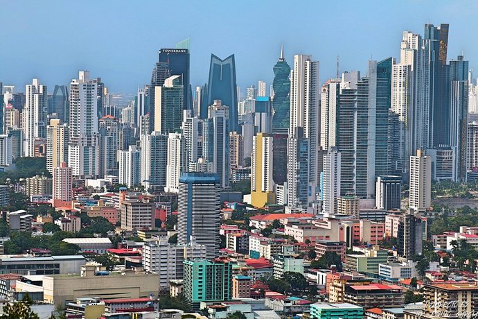 Which of these Latin American cities would you be most interested in visiting?
