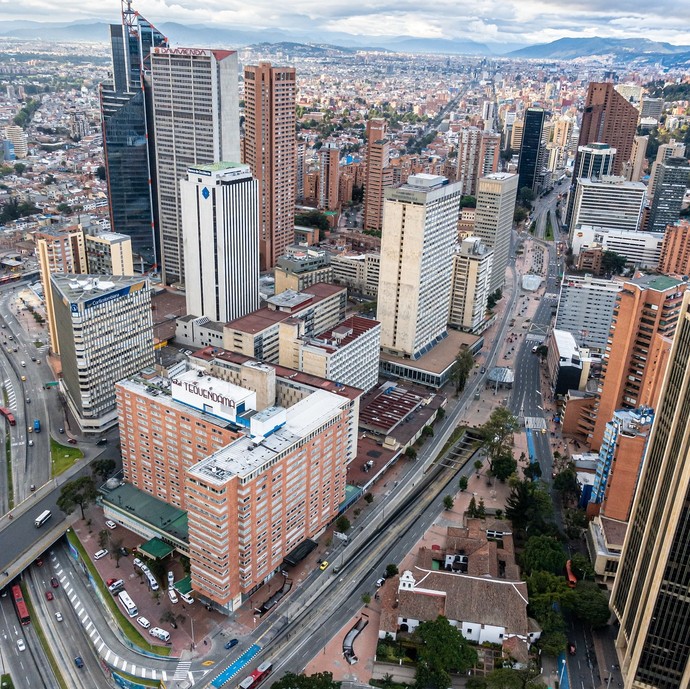 Which of these Latin American cities would you be most interested in visiting?