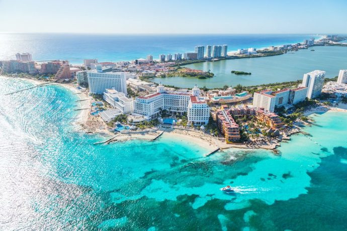 Which of these Latin American cities would you be most interested in visiting?