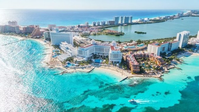 Which of these Latin American cities would you be most interested in visiting?