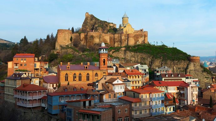 What is your dream city? where would you love to travel?