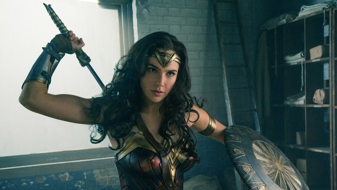 Girls, what are your thoughts on the Amazons of Greek mythology?
