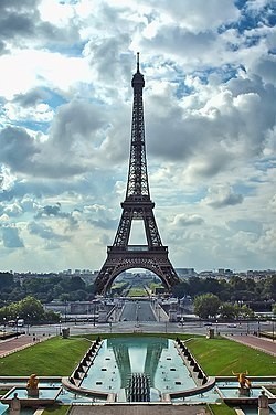 Would you be interested in a Mytakes on the history of France?