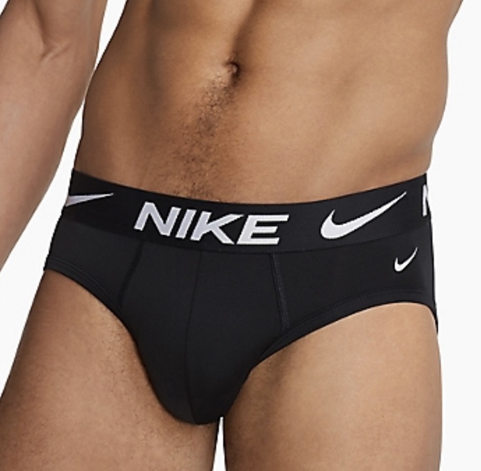 Men’s underwear style preferences?