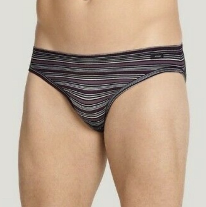 Men’s underwear style preferences?